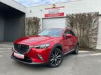 Mazda CX-3 2.0i Skyactiv-G Pure Edition | 2016 | 48.900 Km, SUV ou Tout-terrain, 5 places, 120 ch, https://public.car-pass.be/vhr/766d6a77-9001-4dbf-84ee-a8335b891347