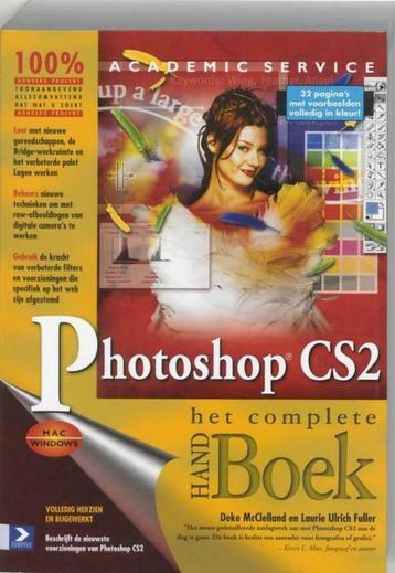 Photoshop CS 2. Het complete handboek, Enlèvement ou Envoi