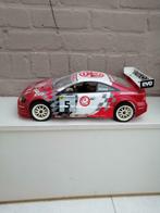 RC auto kyosho