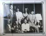 poster Dallas ( cast / Het grote Dallas-spel) ( jaren 80 ), Ophalen of Verzenden