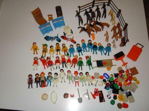 playmobil figuurtjes, Kinderen en Baby's, Speelgoed | Playmobil, Ophalen of Verzenden