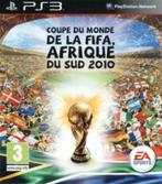 Coupe du monde 2010 fifa, Consoles de jeu & Jeux vidéo, Enlèvement ou Envoi, Neuf