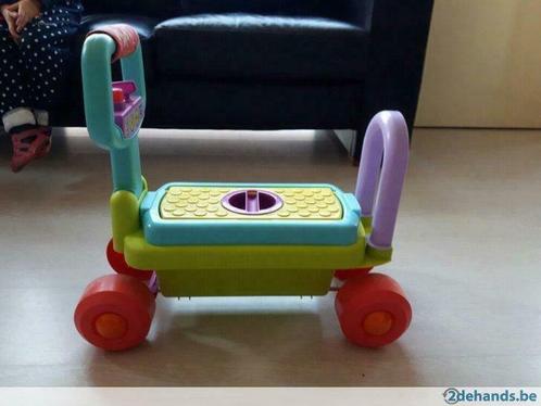 Taf Toys 4-in-1 - ook andere kinder spullen, Kinderen en Baby's, Speelgoed | Buiten | Voertuigen en Loopfietsen, Gebruikt, Ophalen of Verzenden