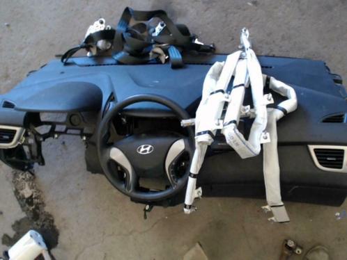 complete airbag HYUNDAI i30 II, Auto-onderdelen, Interieur en Bekleding, Hyundai, Gebruikt, Ophalen of Verzenden