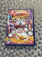 DuckTales de film, Cd's en Dvd's, Alle leeftijden, Ophalen of Verzenden, Avontuur, Film