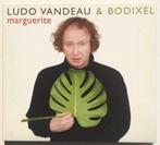 Ludo Vandeau & Bodixel - Marguerite, Cd's en Dvd's, Gebruikt, Ophalen of Verzenden