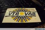 VTB - VAB, Verzamelen, Gebruikt