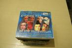 greatest hits of the millennium  3 cd-box, Cd's en Dvd's, Ophalen of Verzenden