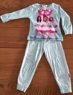 Studio 100 K3 pyjama 98-104, Kinderen en Baby's, Meisje, Gebruikt, Ophalen of Verzenden, Nacht- of Onderkleding