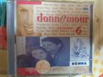 donnamour - volume 6 - 2cd box, Cd's en Dvd's, Boxset, Ophalen of Verzenden