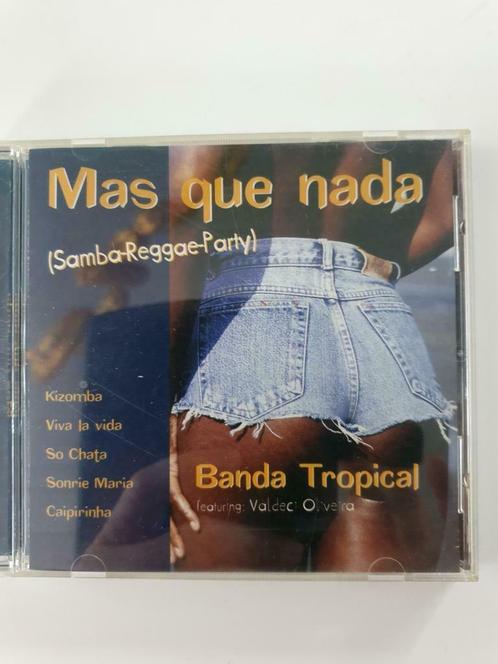 Mas que nada, CD & DVD, CD | Religion & Gospel, Enlèvement ou Envoi