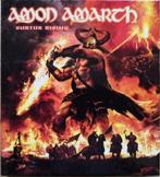 AMON AMARTH - Surtur rising (CD + DVD), Ophalen of Verzenden, Zo goed als nieuw