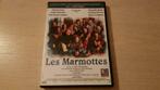 dvd les marmottes, CD & DVD, DVD | Comédie, Tous les âges, Enlèvement ou Envoi, Comédie romantique