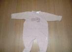 Bla Bla Bla pyjama - mt 62, Kinderen en Baby's, Ophalen of Verzenden, Gebruikt, Jongetje of Meisje, Nacht- of Onderkleding