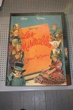 Les Misérables, Boeken, Eén stripboek, Ophalen of Verzenden, E. Paape - Deligne, Zo goed als nieuw