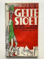 Geitestoet Wilrijk 1200 - Frans Van Immerseel (1965), Boeken, Ophalen of Verzenden