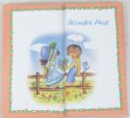 Kinder briefpapier met omslagen NIEUW, Diversen, Schrijfwaren, Ophalen of Verzenden, Nieuw