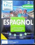 Apprendre l'espagnol Di me mas, Cours de langue, Utilisé, Enlèvement ou Envoi