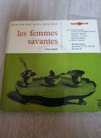 Singel Les femmes savantes, CD & DVD, Enlèvement ou Envoi