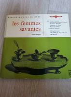 Singel Les femmes savantes, CD & DVD, Vinyles | Autres Vinyles, Enlèvement ou Envoi