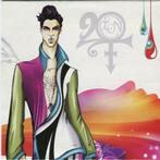 Prince – 20Ten, Cd's en Dvd's, Ophalen of Verzenden, Zo goed als nieuw
