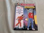 Kiekeboe.Familiestripboek., Boeken, Eén stripboek, Ophalen of Verzenden, Gelezen