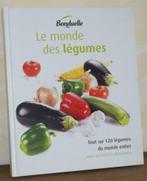 Le monde des légumes par Bonduelle 2009, Edo Stouten, Enlèvement ou Envoi, Entrées et Soupes, Neuf