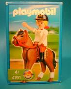 PLAYMOBIL - Ruiter met Amazone - 1 Klicky -, Kinderen en Baby's, Speelgoed | Playmobil, Ophalen of Verzenden