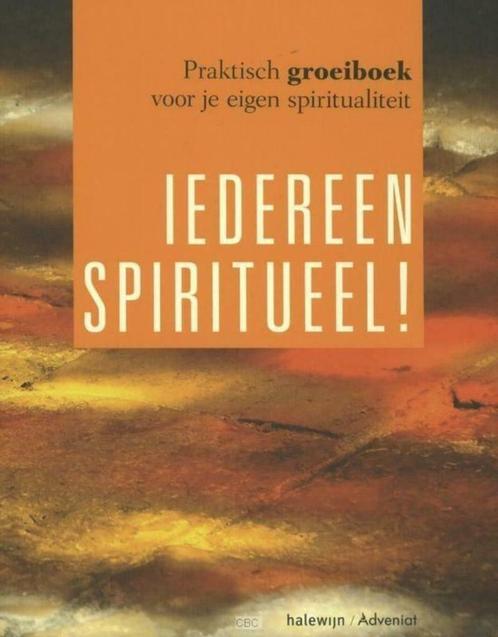 Iedereen spiritueel !, Livres, Ésotérisme & Spiritualité, Utilisé, Enlèvement ou Envoi