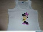 Topje Minnie Mouse, Kleding | Dames, Verzenden, Zonder mouw