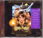 FULL CD + CD ROM HARRY POTTER, Cd's en Dvd's, Cd's | Filmmuziek en Soundtracks, Ophalen of Verzenden