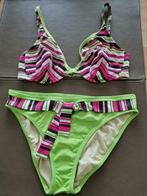 Bikini met 2 broekjes, Kleding | Dames, Bikini, Ophalen of Verzenden, Zo goed als nieuw, Speedo