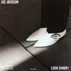 Joe Jackson LP - CD et singles., Autres formats, Enlèvement ou Envoi, 1980 à 2000