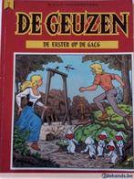 DE GEUZEN.  Strip. nr 2. De ekster op de galg., Une BD, Enlèvement ou Envoi, Utilisé