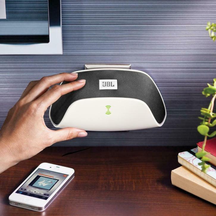 JBL Soundfly Air - Apple AirPlay Wi-Fi speaker, Audio, Tv en Foto, Luidsprekerboxen, Zo goed als nieuw, JBL, Ophalen of Verzenden