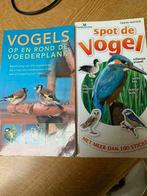 Spot de vogel , vogels op en rond de voederplank, Ophalen of Verzenden, Nieuw