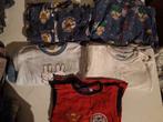 Pyjama 116, Kinderen en Baby's, Ophalen, Gebruikt, Jongen, Nacht- of Onderkleding