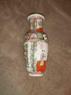 2 vases chinois anciens - vase chinois, Antiquités & Art, Enlèvement