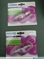 2 Lampes 42W, Maison & Meubles, Enlèvement ou Envoi, Neuf