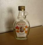 Gratis Glazen flesje 200 ml
