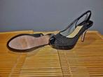 Sandales ASH modèle PARTY noires T40, Slippers, Zwart, Nieuw, Ophalen of Verzenden