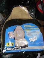 autostoelhoes, Ophalen, Nieuw