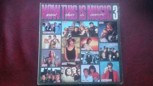 Now this is music 3, Cd's en Dvd's, Vinyl | Verzamelalbums, Ophalen of Verzenden