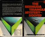Le mystère du triangle des Bermudes - Résolu, Non-fiction, Utilisé, Envoi, Lawrence David Kusche