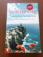 Valentina's laatste reis, Boeken, België, Nieuw, Ophalen of Verzenden, Santa Montefiore