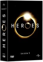 heroes - saison 1 a 4 - dvd, Enlèvement ou Envoi