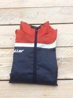 Saller regenjas Mt.164, Sport- of Zwemkleding, Ophalen of Verzenden, Zo goed als nieuw, Saller