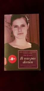 Lea Saskia Laasner - Ik was pas dertien, Lea Saskia Laasner, Ophalen of Verzenden, Zo goed als nieuw