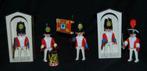 Playmobil Paleiswacht met wachthuisjes, Kinderen en Baby's, Speelgoed | Playmobil, Complete set, Gebruikt, Ophalen of Verzenden