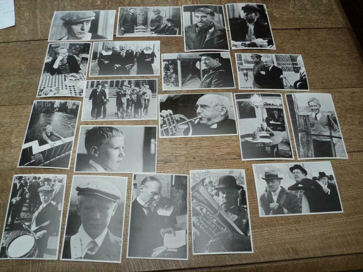 prentkaarten Wij, heren van zichem, Verzamelen, Foto's en Prenten, Nieuw, Prent, Ophalen of Verzenden